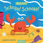 Mach mit! Schnipp! Schnapp!