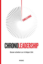 ChronoLeadership