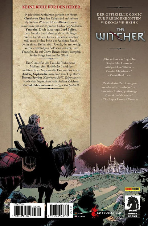 The Witcher