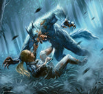 Ripper's Daughters Gesamtausgabe (Innenansicht)