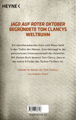 Jagd auf Roter Oktober