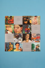 Paula Modersohn-Becker. Memo (Innenansicht)