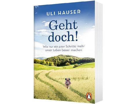 Geht doch!
