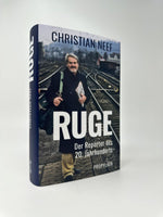 Ruge