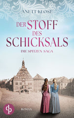 Der Stoff des Schicksals