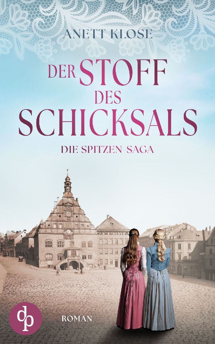 Der Stoff des Schicksals