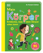 Mein Körper