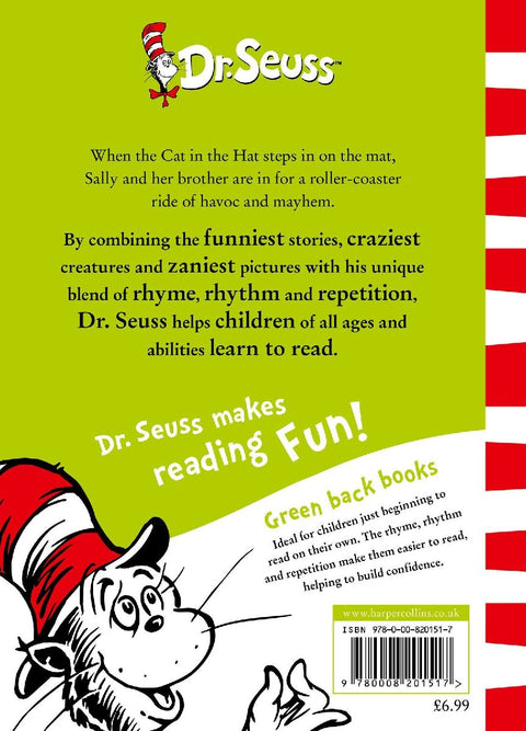 The Cat in the Hat