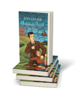 Artemis Fowl - Die Rache (Innenansicht)