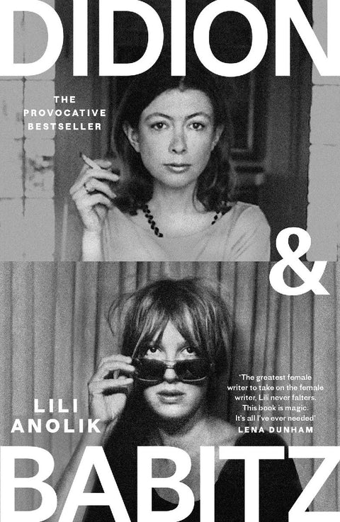 Didion & Babitz