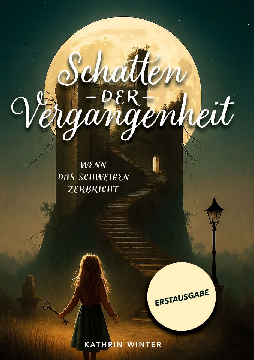 Schatten der Vergangenheit