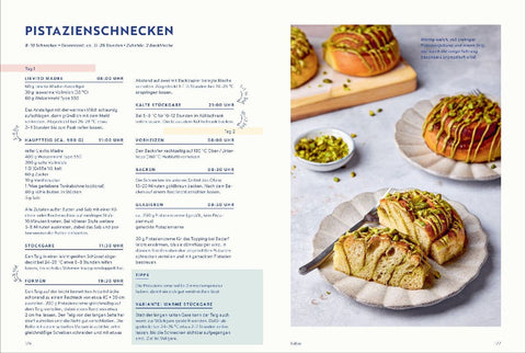 Einfach Sauerteig!