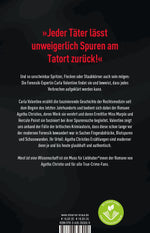 Mord ist eine Wissenschaft