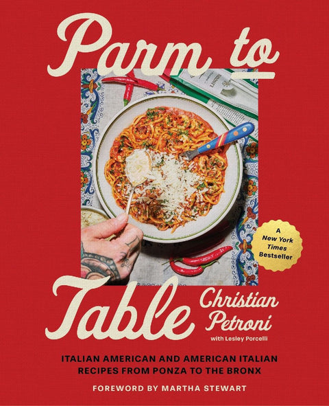 Parm to Table