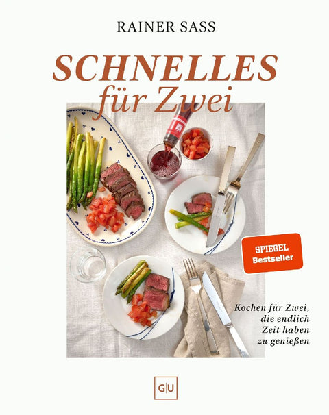 Schnelles für Zwei