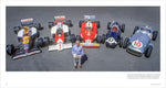 Inside Formel 1: Lap 2 (Innenansicht)