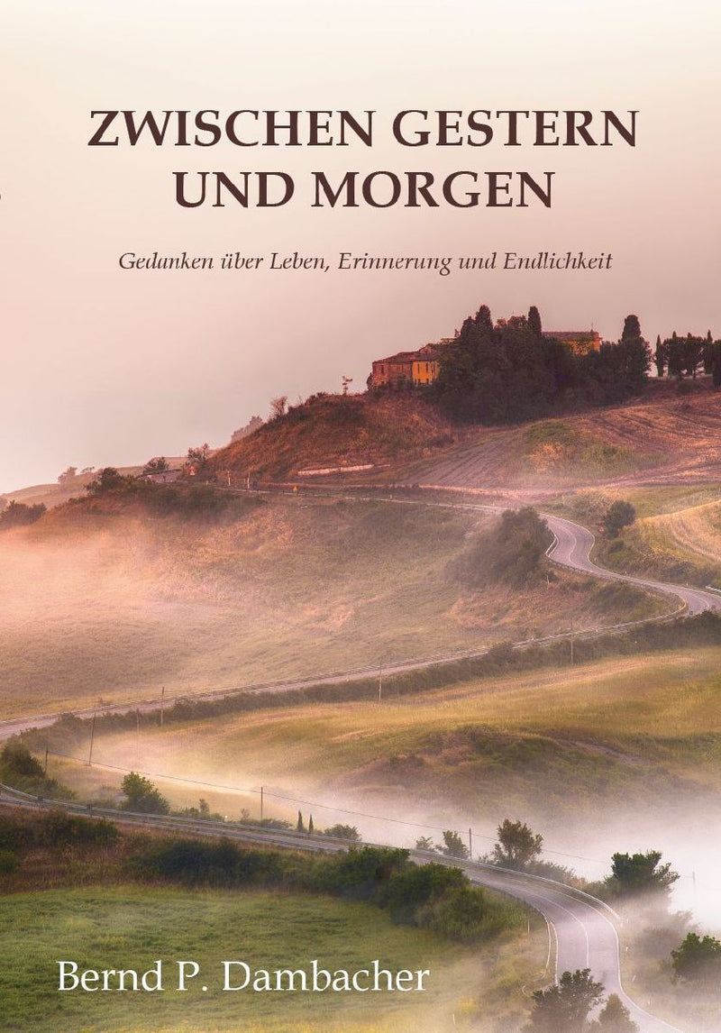 Zwischen gestern und morgen