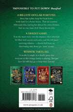 The Inheritance Games