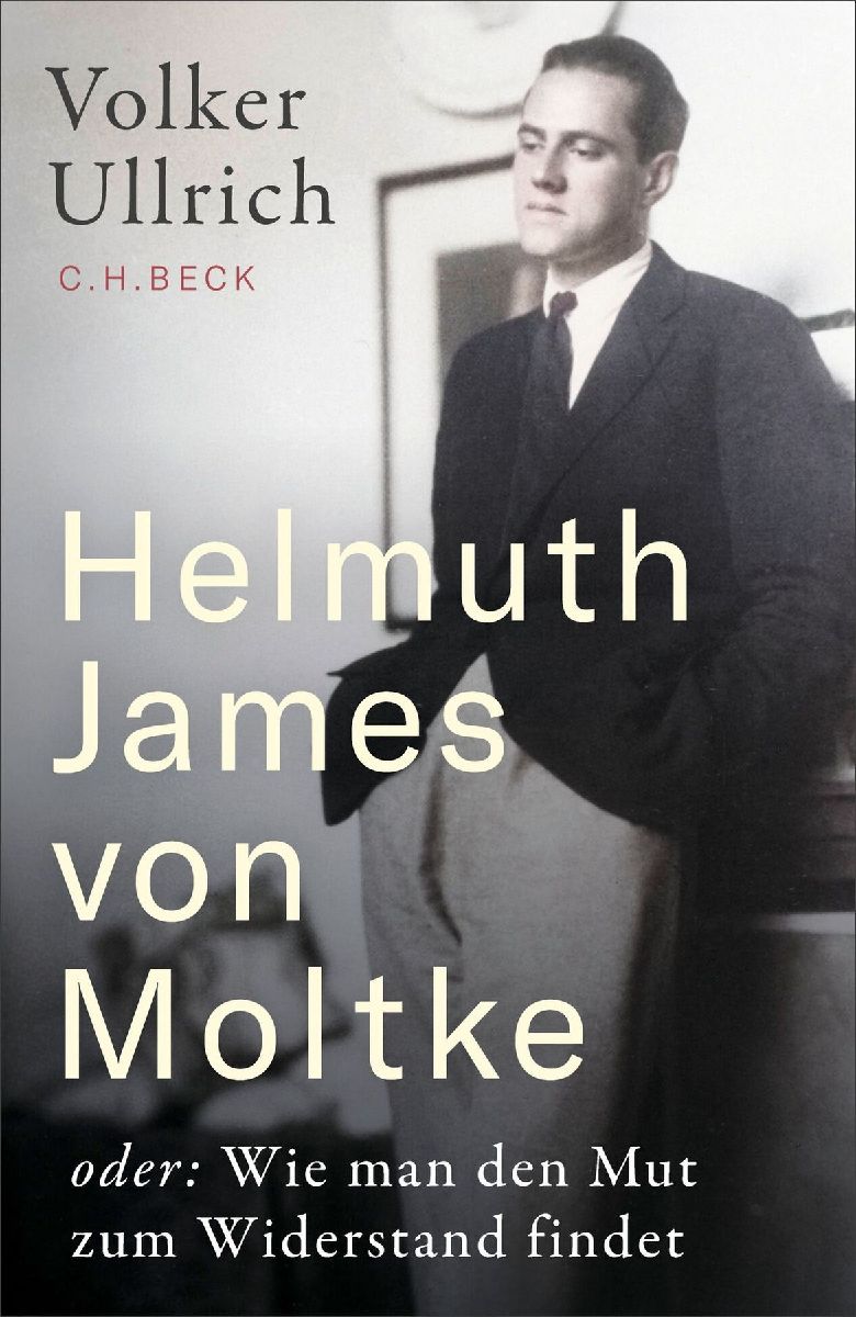 Helmuth James von Moltke