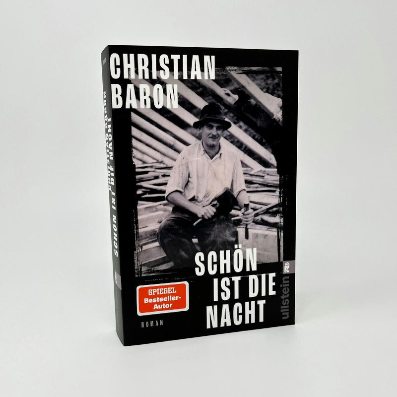 Schön ist die Nacht (Innenansicht)