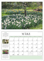 Garten-Kalender 2027