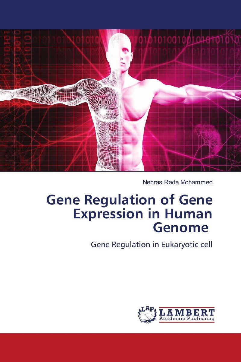 Gene Regulation of Gene Expression in Human Genome