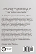 The Coal Question