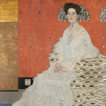 Gustav Klimt - Women 2027