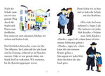 Zwei von jedem (Innenansicht)