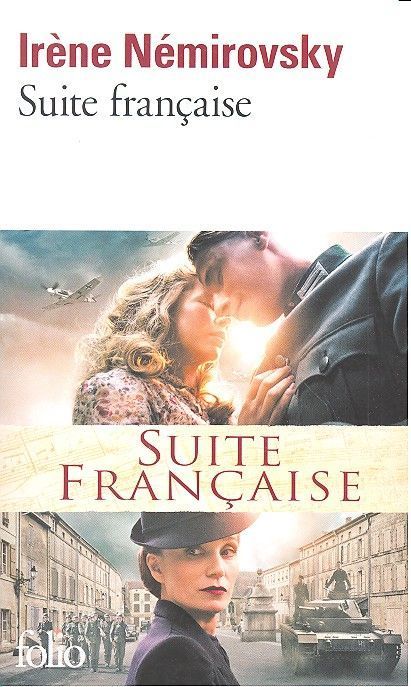 Suite francaise