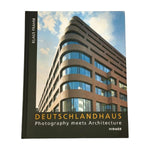 DEUTSCHLANDHAUS (Innenansicht)