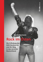 Rock im Osten