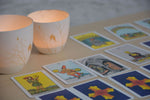 Tarot von A.E. Waite (Innenansicht)