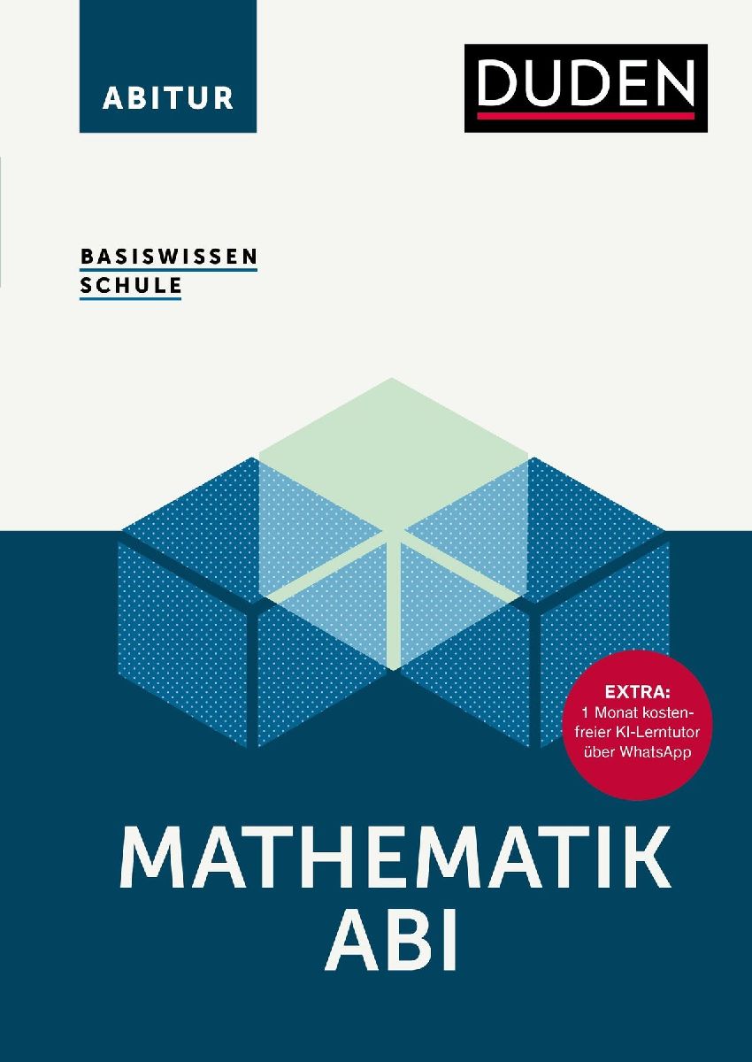 Basiswissen Schule - Mathematik Abi