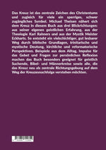 Das Kreuz