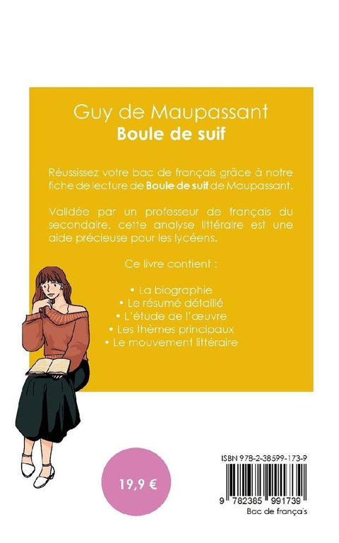 Réussir son Bac de français 2026