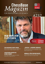 ChessBase Magazin #232