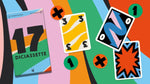 17 - Diciassette (Innenansicht)