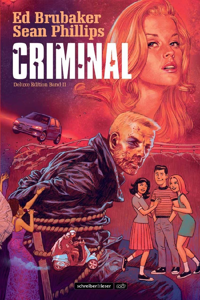 Criminal