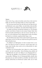 Trials of Magic (Die Krone von Isandia 1) (Innenansicht)