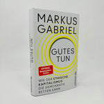 Gutes tun