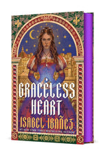 The Graceless Heart