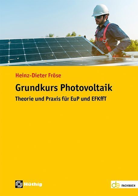 Grundkurs Photovoltaik