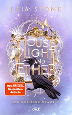 House of Light and Ether - Die Goldene Stadt 3 (Innenansicht)