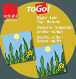 schubi ToGo 8 (Innenansicht)