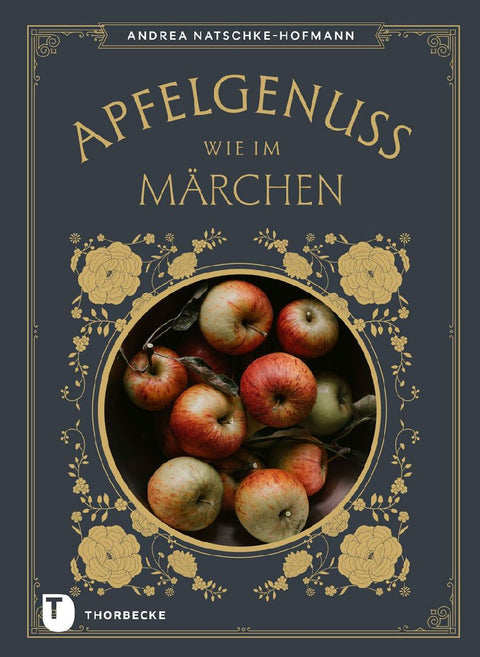 Apfelgenuss wie im Märchen