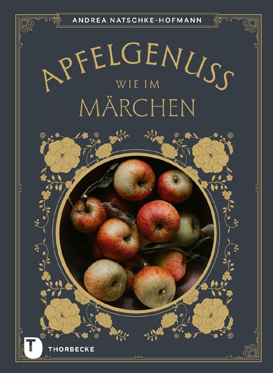 Apfelgenuss wie im Märchen