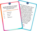 Rainbow Trivia