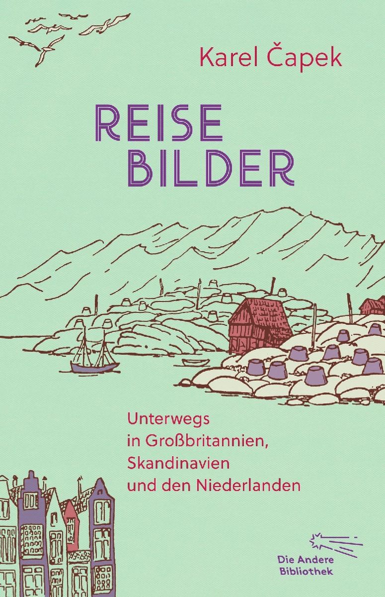 Reisebilder
