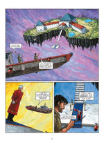Storm. Band 35